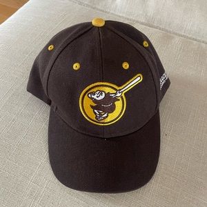 San Diego Padres Hat